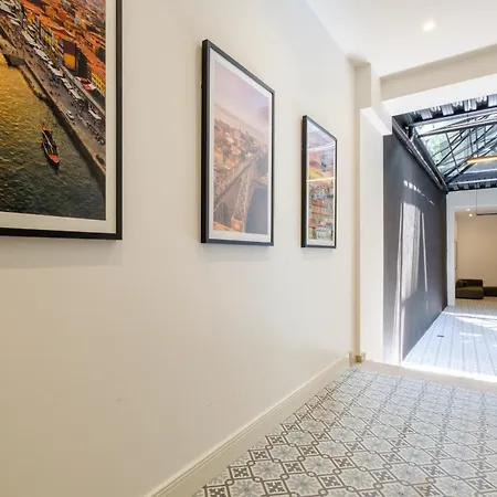 Art Deco 32 Luxury 2br Downtown Metro Ac Apartamento